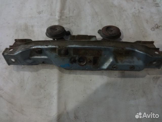 Передняя панель chery kimo
