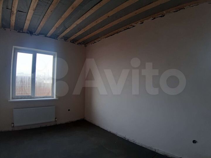 Дом 100 м² на участке 4 сот.