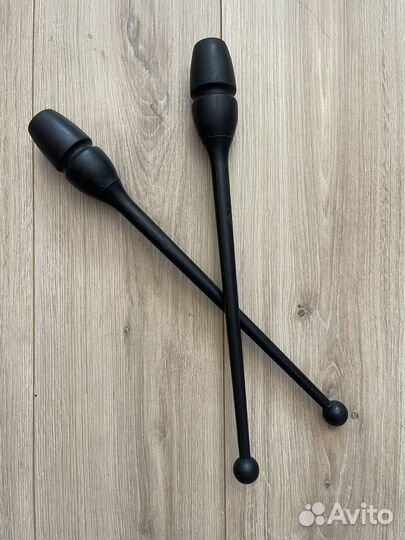 Булавы pastorelli 41