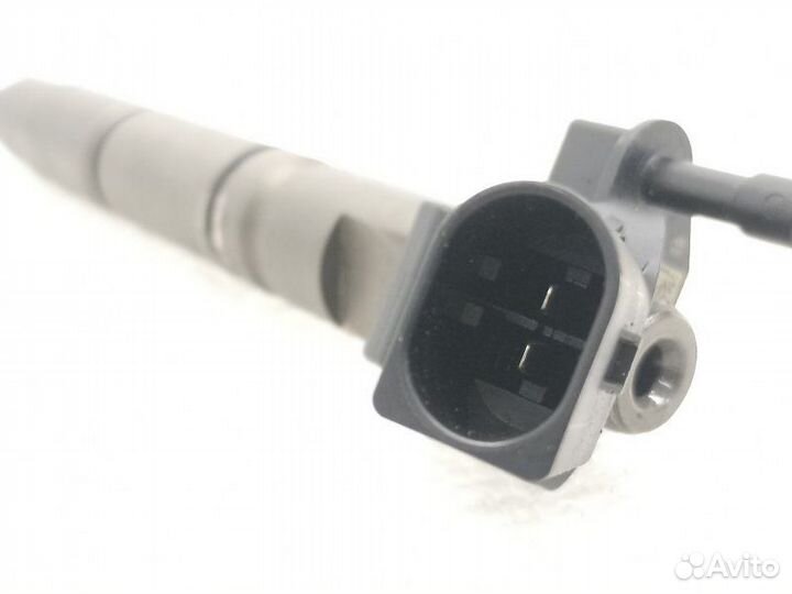 Форсунка топливная Mercedes-Benz E-Class W212 3.0