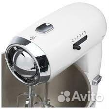 Миксер Delta LUX DL-5074C 600 Вт