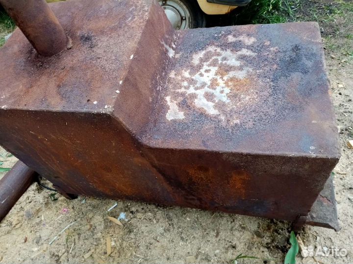 Печь для бани, дачи