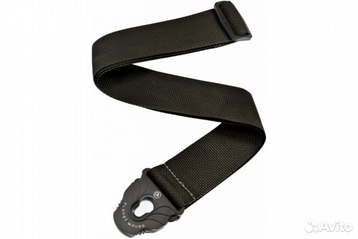 Ремень для гитары Planet Waves pwspl200