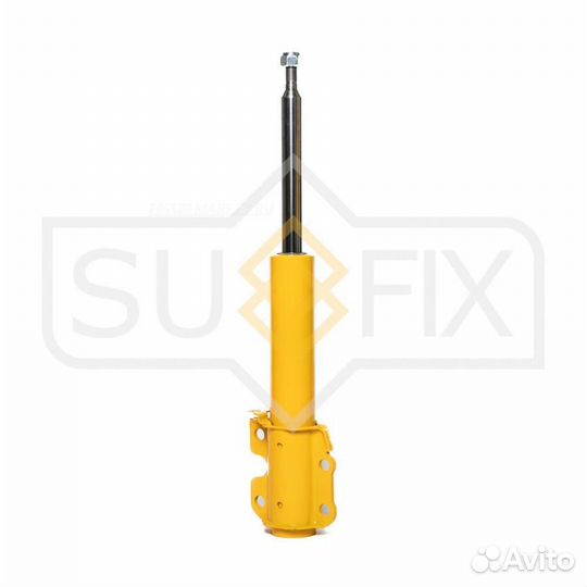 Sufix SU-1686 Стойка амортизаторная перед прав/лев