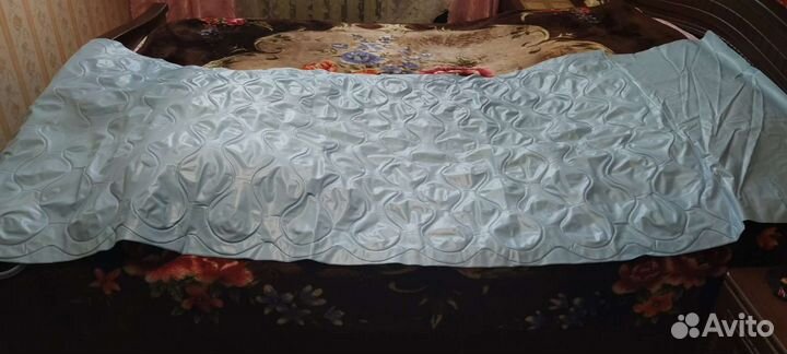 Противопролежневой матрас