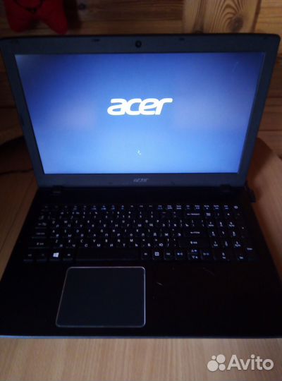 Acer travelmate p259