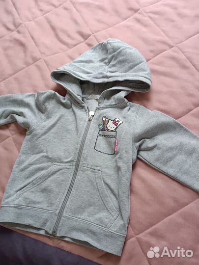 Детские вещи для девочки