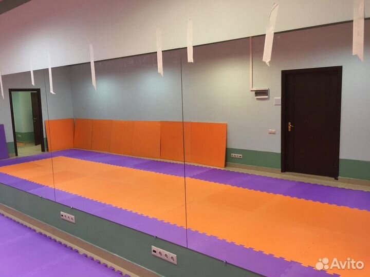 Будо маты,борцовские ковры, татами