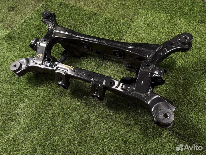 Подрамник задний Hyundai Hyundai Santa Fe 1.6