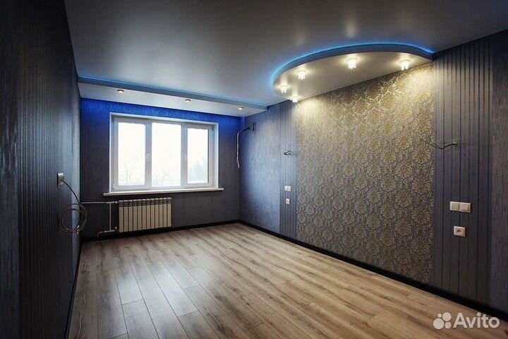 Ремонт и строительство