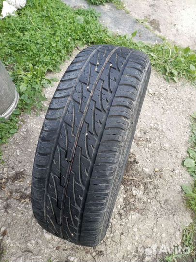 Amtel Planet 2P 195/65 R15 91H