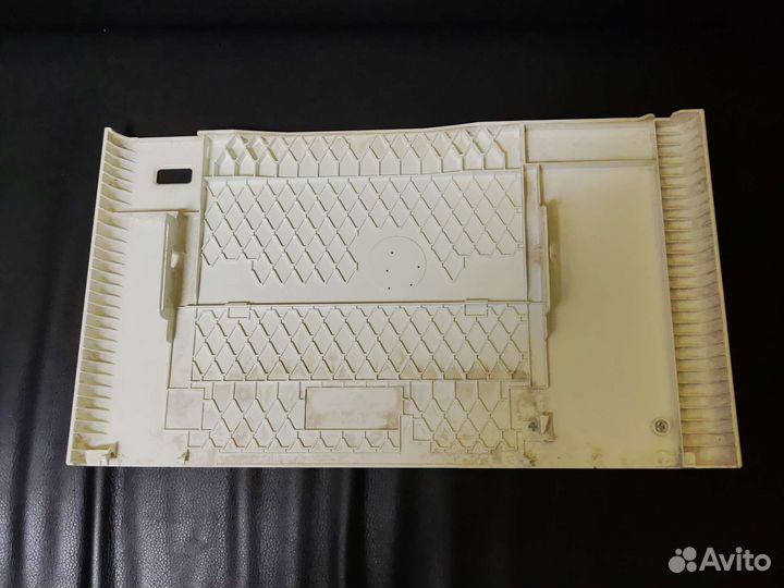 Крышка ручного лотка RC4-7312 HP M609