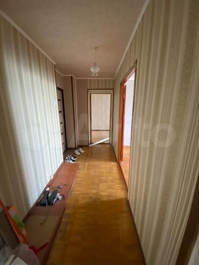 2-к. квартира, 49,1 м², 7/12 эт.