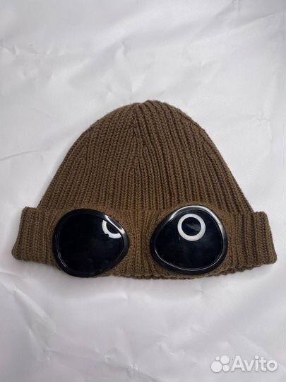 Шапка cp company stone island bape paul shark carh