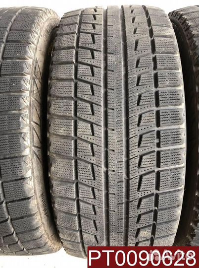 Bridgestone Blizzak Revo2 235/45 R17 98H