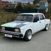 ВАЗ (LADA) 2105 1.5 MT, 2005, 2 400 км, с пробегом, цена 310 000 руб.