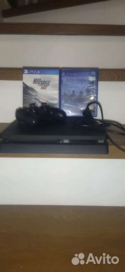 Sony playstation 4 slim 500gb