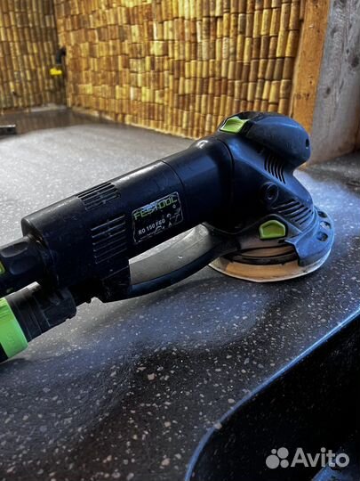 Ремонт кухонных столешниц, полировка