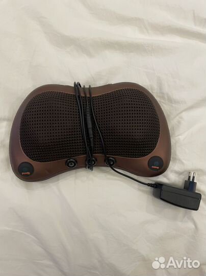 Подушка массажер