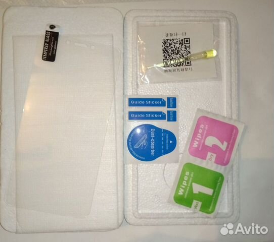 Защитное стекло Xiaomi redmi 5A