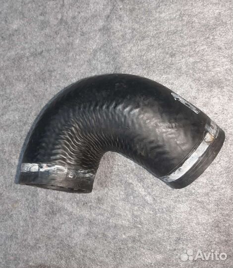 Патрубок турбины Yamaha FZR FZS GP GX FX SHO svho