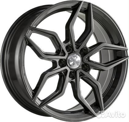 Race Ready cssya3372 8.5x20 5x108 ET 36 Dia 65.1 (BP B)