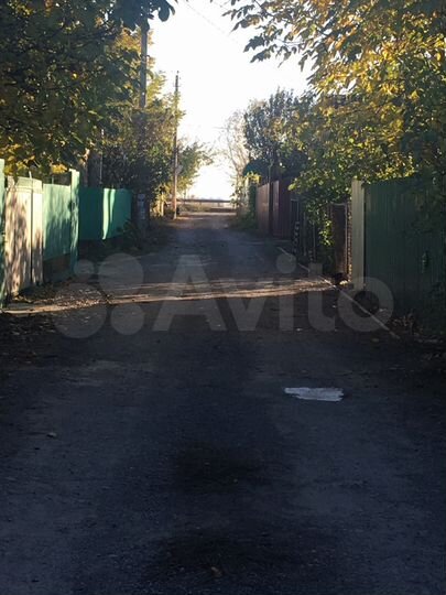 Участок 6 сот. (ИЖС)