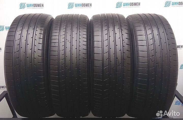 Toyo Proxes R36 225/55 R19 99V