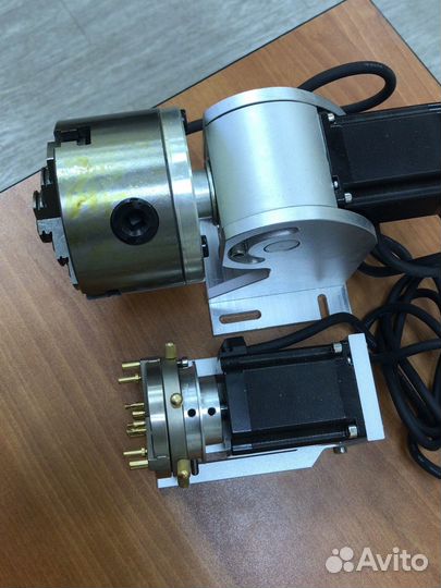 Лазерный маркер Expert - JPT mopa M7 новый