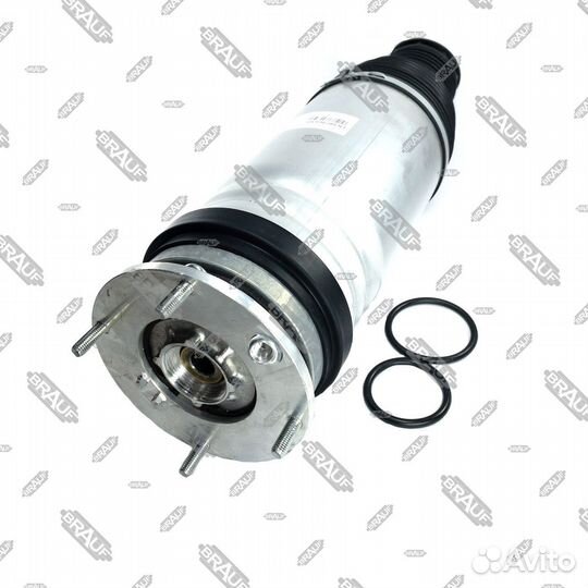 Пневмобаллон RR Sport Vogue L494 L405 передний