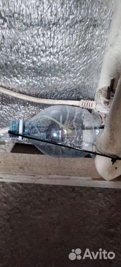 Электро батарея