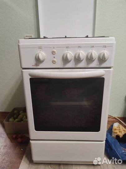 Плита газовая