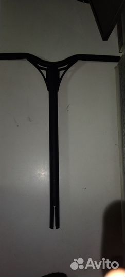 Руль для трюкового самоката