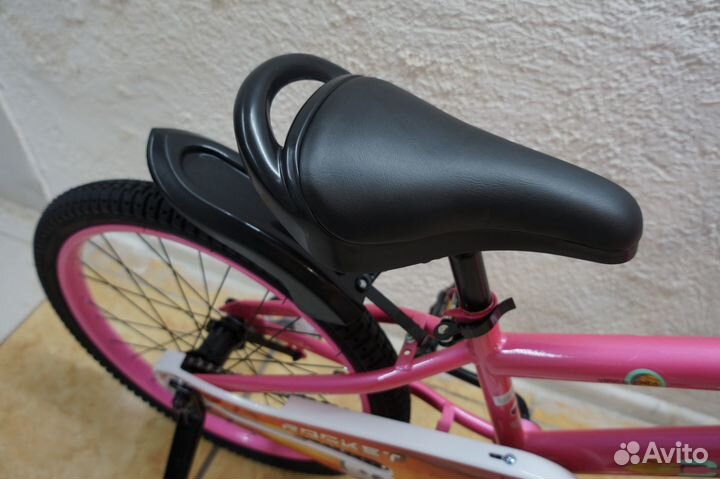 Велосипед 20