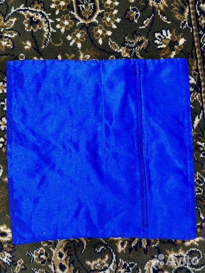 Наволочка декоративная