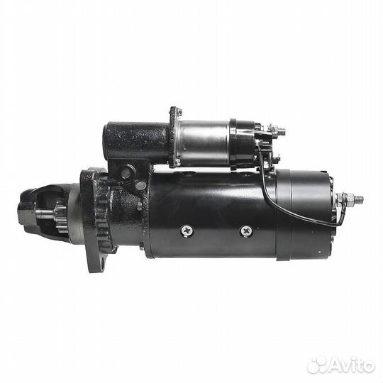 Стартер white V1114250 от Искра ае