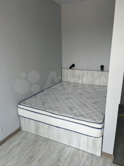 Квартира-студия, 32,4 м², 6/13 эт.