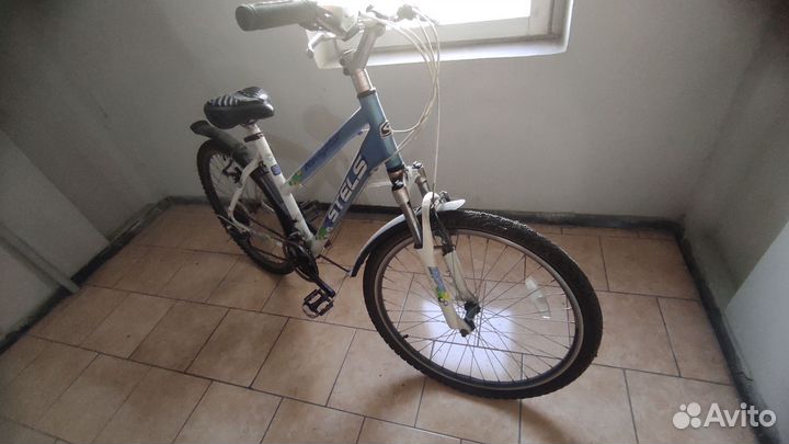 Велосипед горный 26