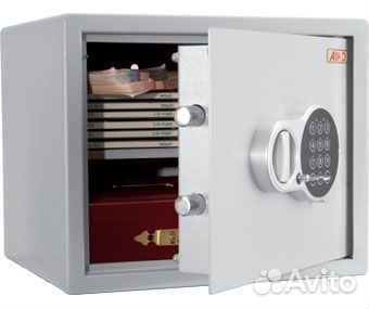 Сейф Aiko T-28