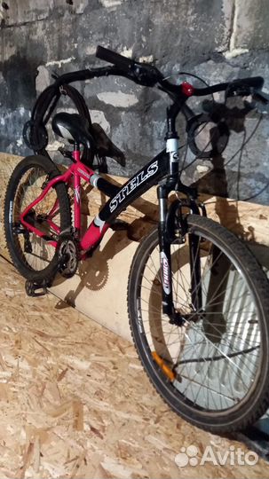 Продам велосипед бу