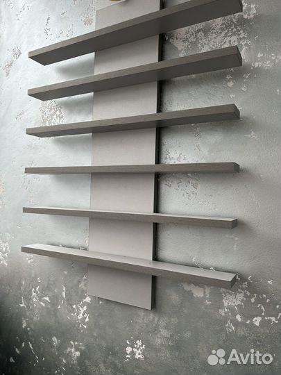 Полка для гель лаков