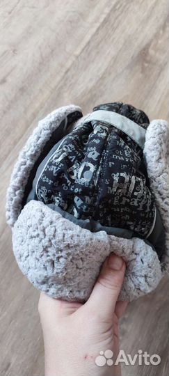 Шапки зимние, демисезонные и панамки