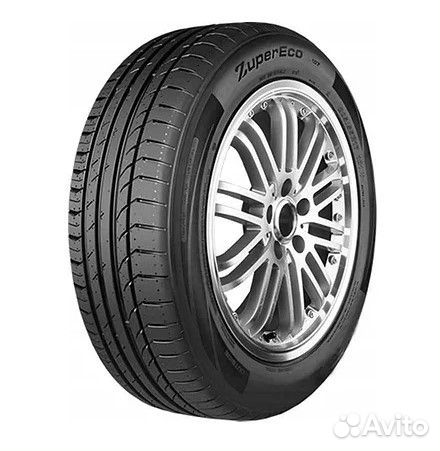 Westlake Zuper Eco Z-107 215/55 R17 98W