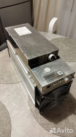 Whatsminer m30s++ 108th