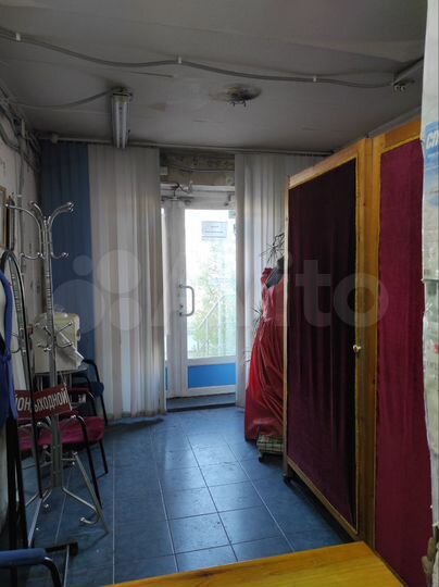 Помещение свободного назначения, 66 м²