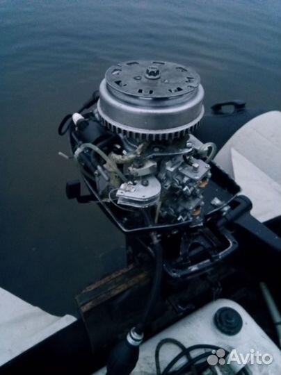 Запчасти ветерок 8м