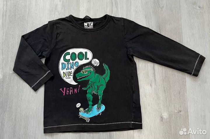 Одежда для мальчика р.92