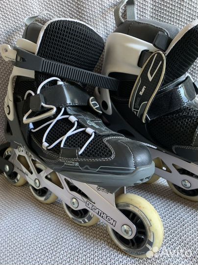 Ролики мужские 40 р-р