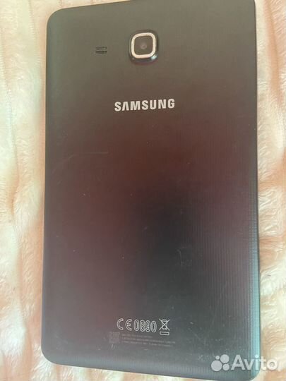 Samsung galaxy tab a6