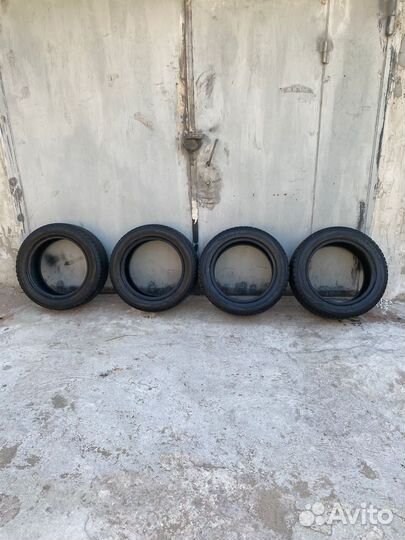 Toyo Observe GSi-6 HP 205/55 R16 94H